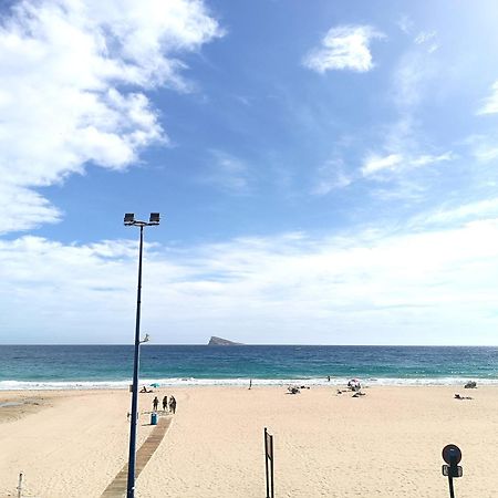 Casa Lolo Apartment Benidorm Luaran gambar