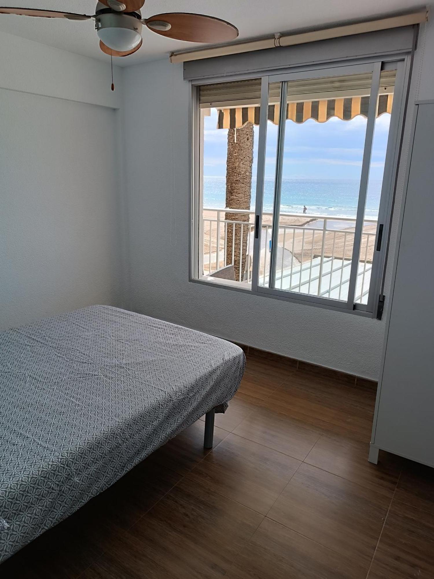 Casa Lolo Apartment Benidorm Luaran gambar