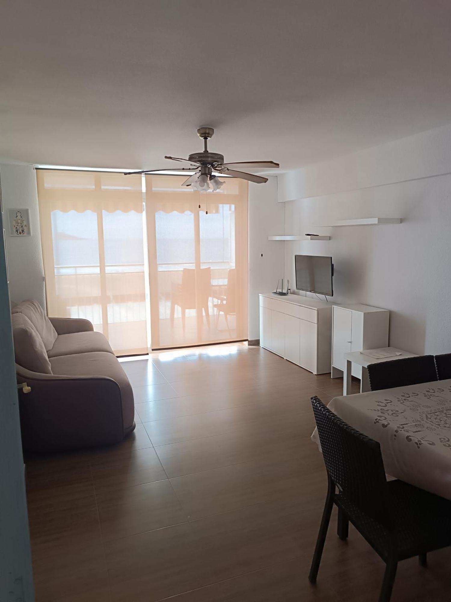 Casa Lolo Apartment Benidorm Luaran gambar