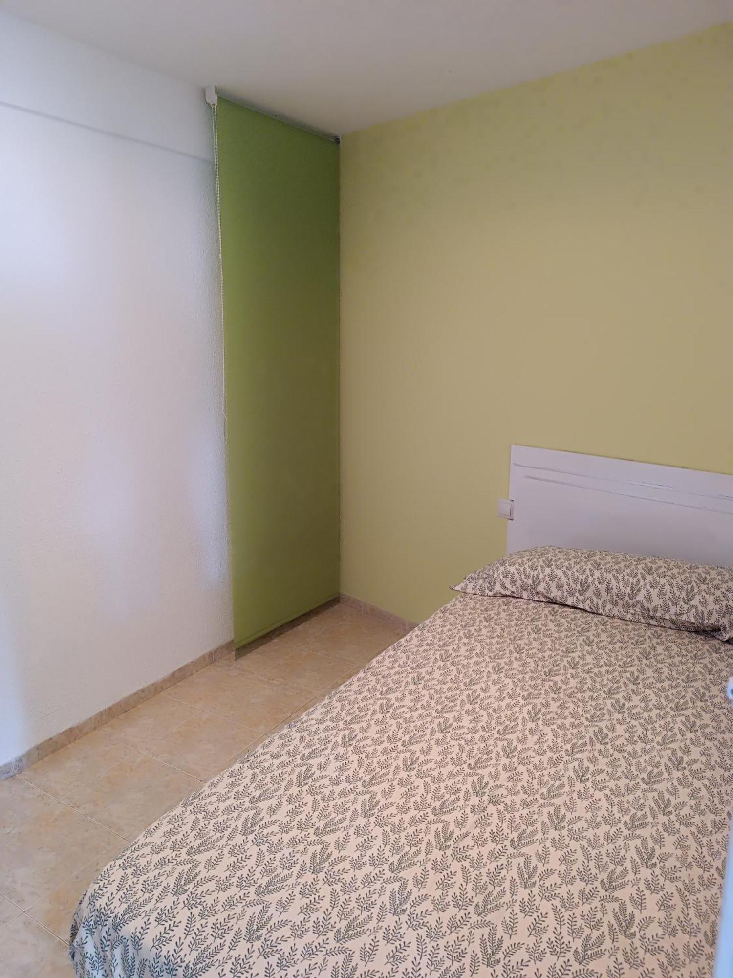 Casa Lolo Apartment Benidorm Luaran gambar