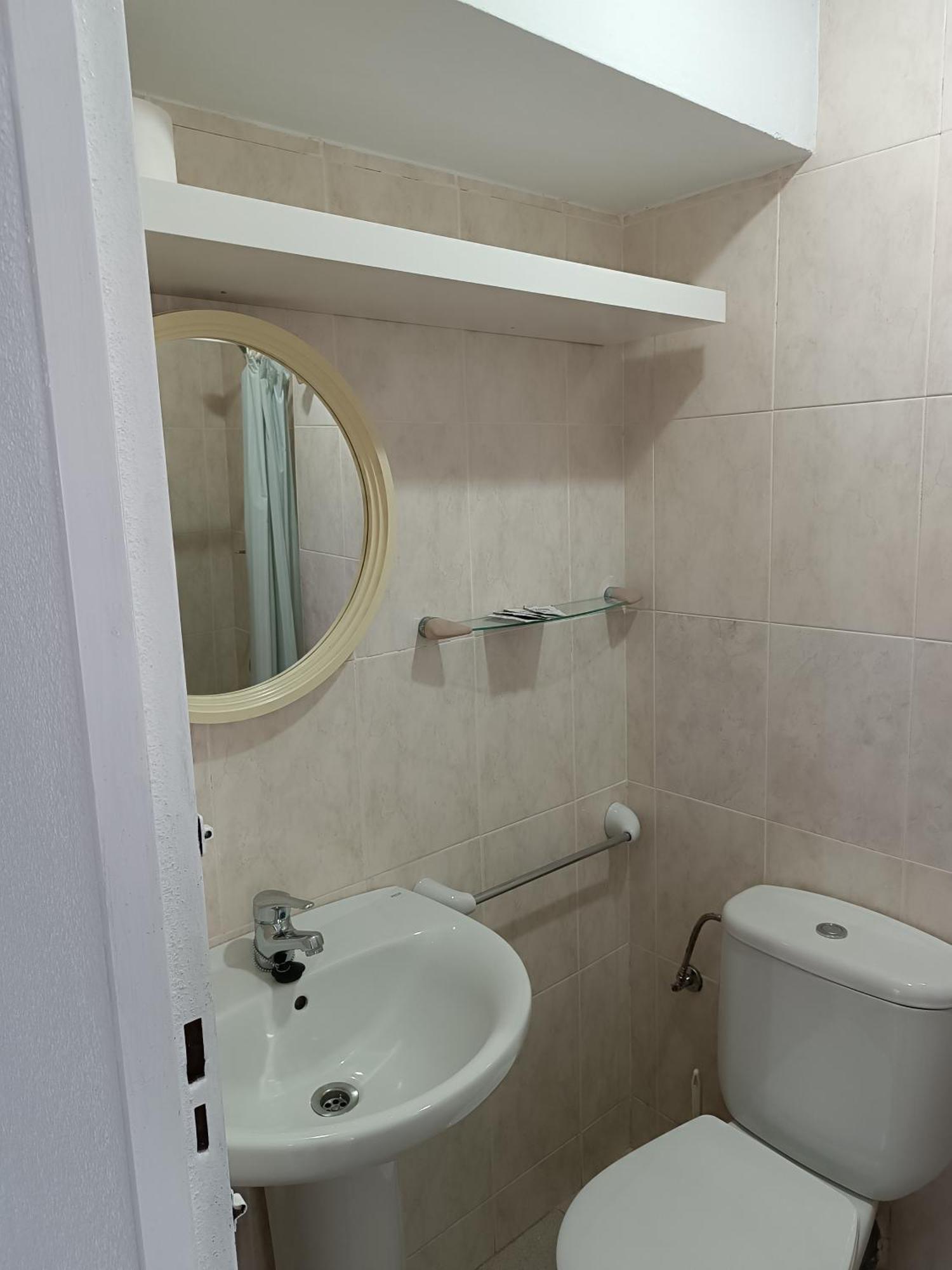 Casa Lolo Apartment Benidorm Luaran gambar