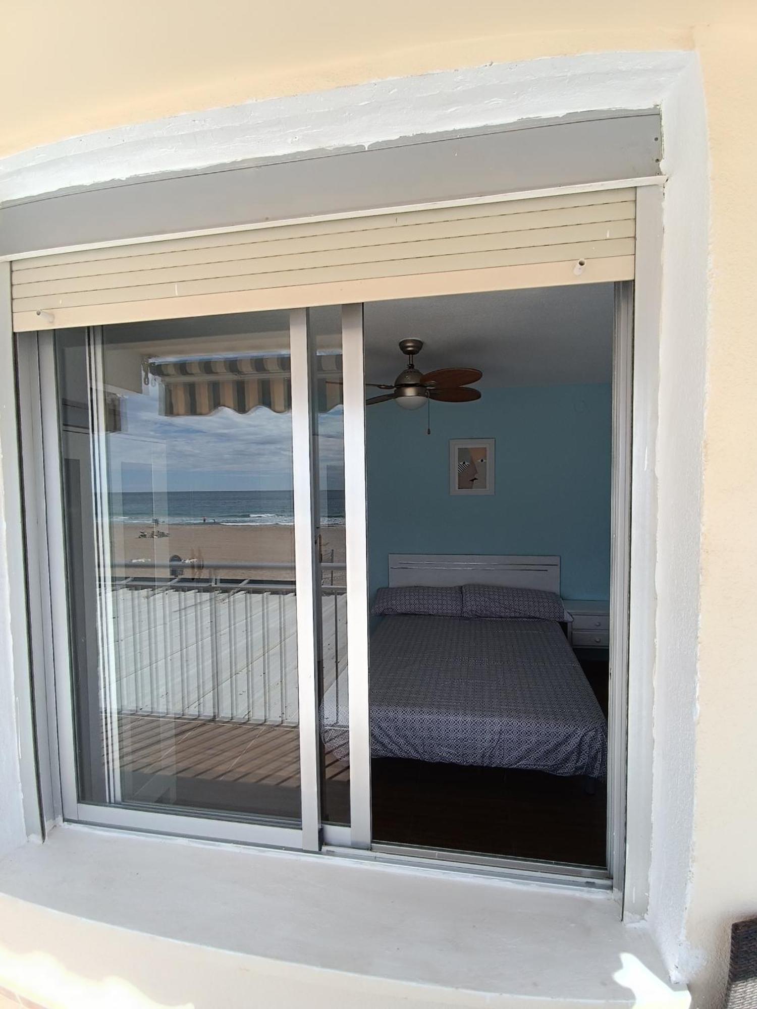Casa Lolo Apartment Benidorm Luaran gambar