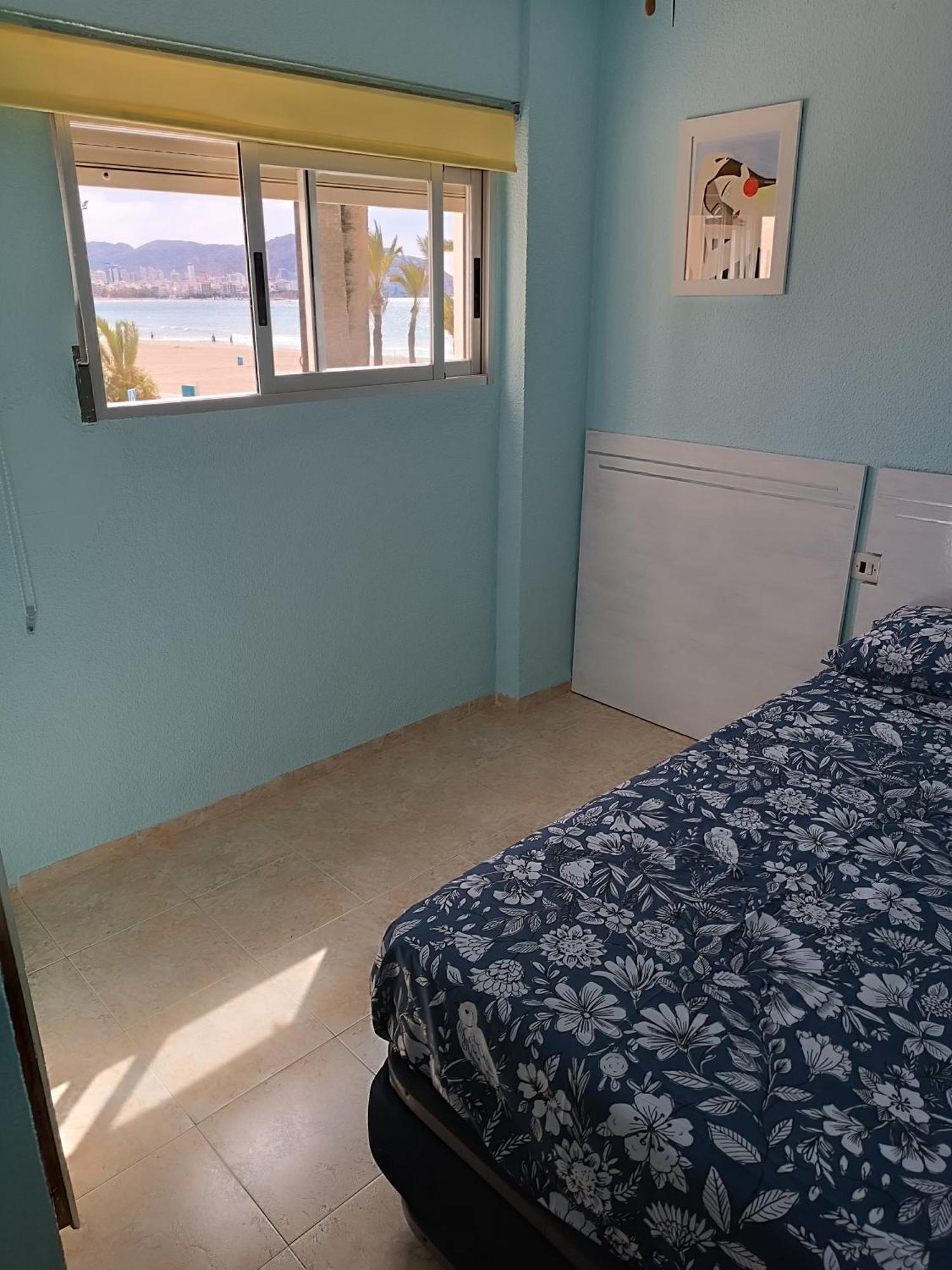Casa Lolo Apartment Benidorm Luaran gambar
