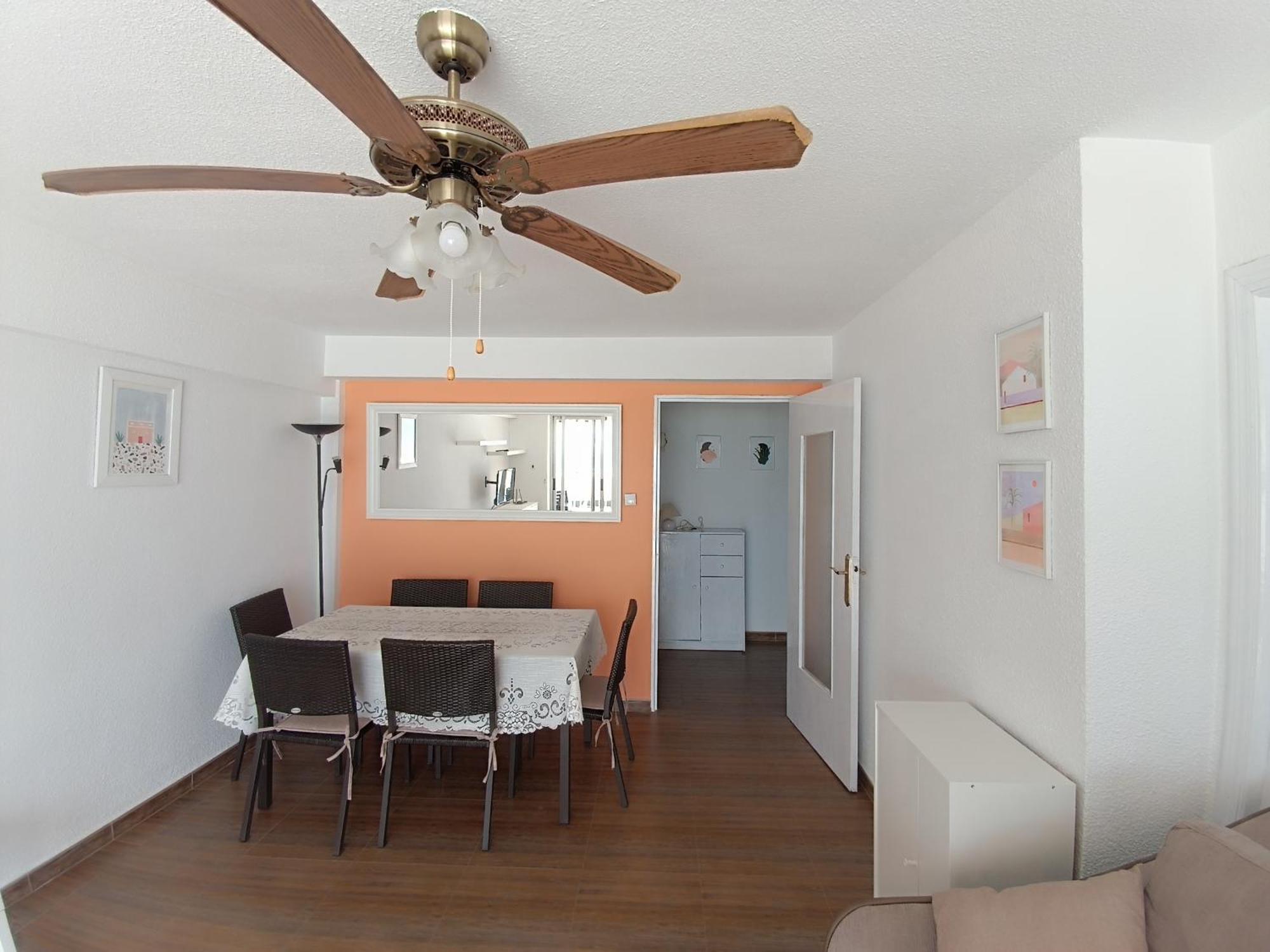Casa Lolo Apartment Benidorm Luaran gambar